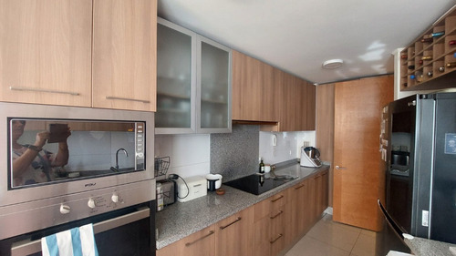 Venta Depto. Mar Jónico 7900, Vitacura Excelente Ubicación ¡
