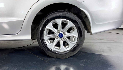 Imagen 10 de 15 de 107770 - Ford Figo 2018 Con Garantía
