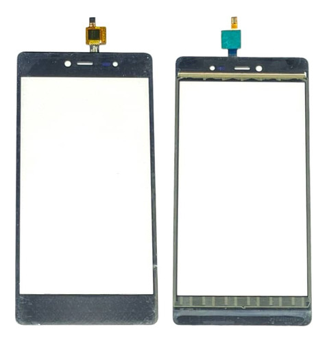      Táctil Blu Life Xl Modelo L0051 