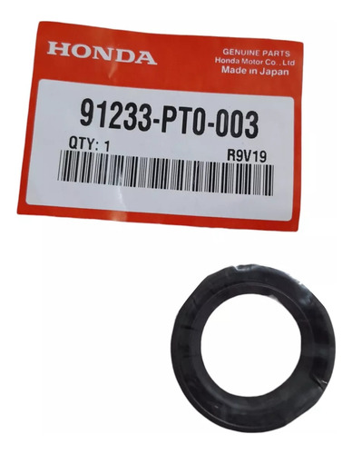 Estopera Balanceadora Honda Accord 92-02 Bomba Aceite