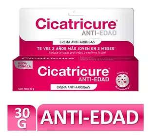 Cicatricure