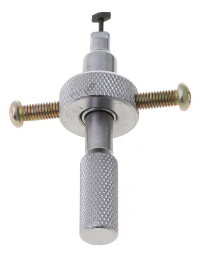 Detainer Lock Pick Bump Para Llave, Herramientas De Cerrajer