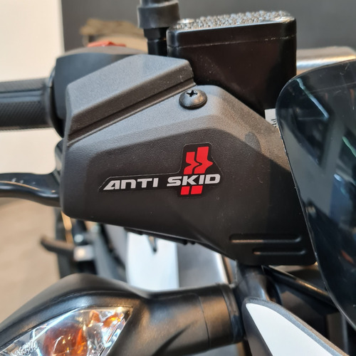 Imagen 6 de 21 de Bajaj Rouser Ns125 - Ahora12 Tasa 0% - Retira Ya - Jp Motos