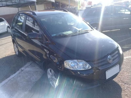 Volkswagen Spacefox Sportline