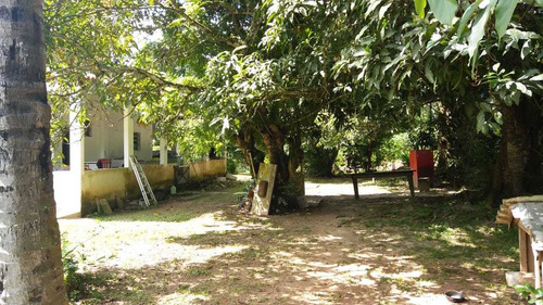 Imagem 9 de 14 de Chácara À Venda Com 7000 M² De Terreno Em Cajati. 1194 M H