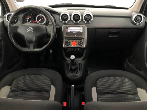 Citroën C3 1.5 Tendance