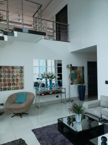 Imagem 7 de 14 de Luxuosa Casa Em Condomínio Fechado