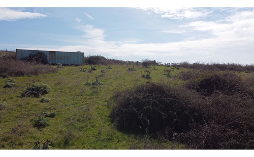 Se Vende Terreno Con Vista Privilegiada
