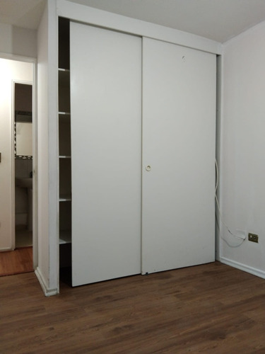Depto Condominio Los Pinos Ggcc Incluidos