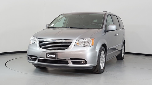 Chrysler Town & Country 3.6 TOURING PIEL