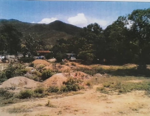 Imagen 1 de 4 de Venta De Terreno En Santa Ana, Margarita, Estado Nueva Esparta.