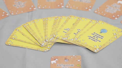 Cartas Preguntas Que Mejorarán Tu Vida -por Silvina Zavaroni