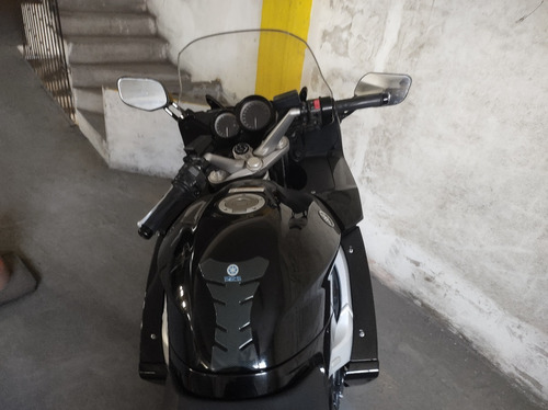 Imagen 3 de 5 de Yamaha Fjr 1300 La Mejor