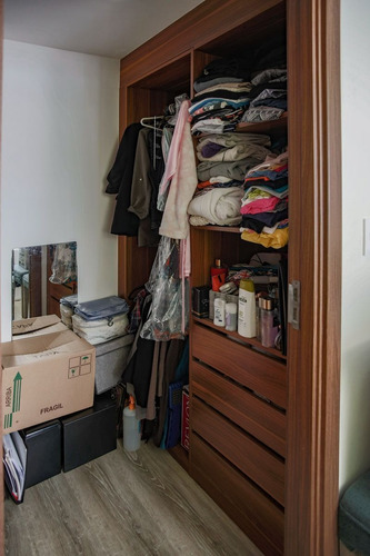 Imagen 9 de 30 de Departamento En Venta En Col. Manzanastitla, Cuajimalpa De M