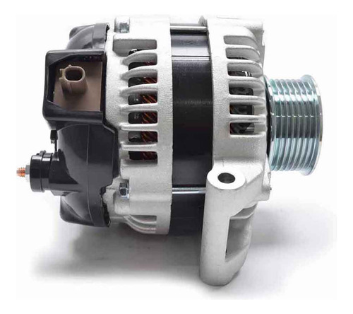 Alternador Para Acura Ilx 4cl 2.4 2014 Sist Nippondenso 120a