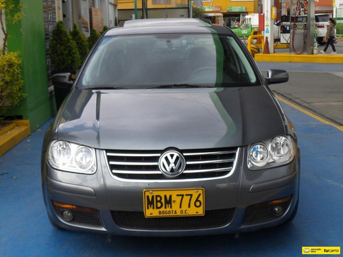Volkswagen Jetta 2.0 Trendline