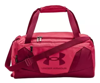 Bolso Undeniable 5.02 Xs Under Armour