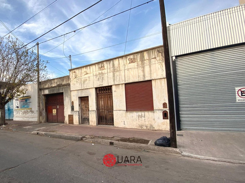 Imagen 8 de 9 de Propiedad En Venta A 30m Bv Las Heras (ref Nº4370)