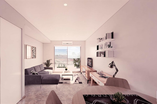Imagen 9 de 12 de Venta Departamento 2 Ambientes En Almagro