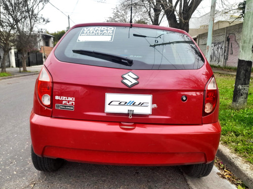 Suzuki Fun 1.4 N Aa Da 5p