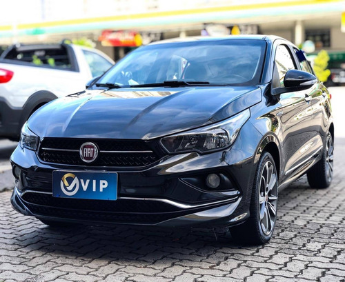 Fiat Cronos 1.8 E.torq Flex Precision At6