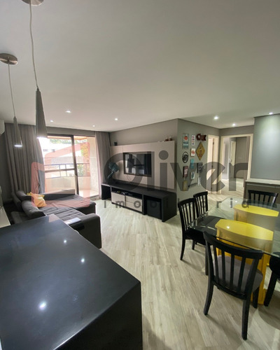 Imagem 2 de 22 de Apartamento - Ap01568 - 69493020