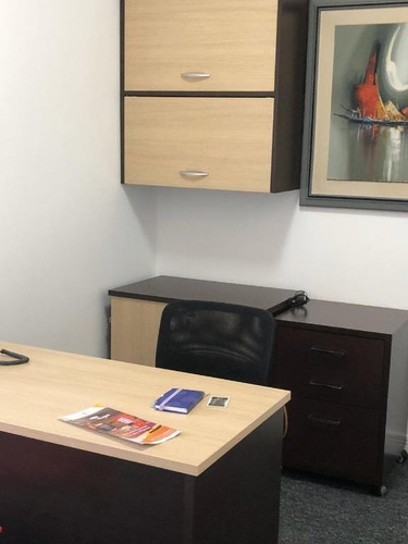 Imagem 8 de 19 de Sala Em Tamboré, Santana De Parnaíba/sp De 50m² À Venda Por R$ 350.000,00 - Sa546900-s