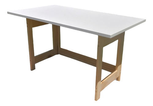 Mesa Infantil Plegable 90x50 Cms. 