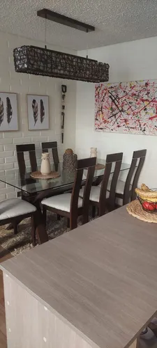 Precioso Depto. 3 Dormitorios Primer Piso Gomez Carreño