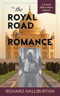 Libro The Royal Road To Romance -                       ...