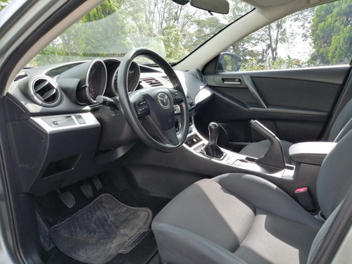 Mazda 3 1.6 Mec