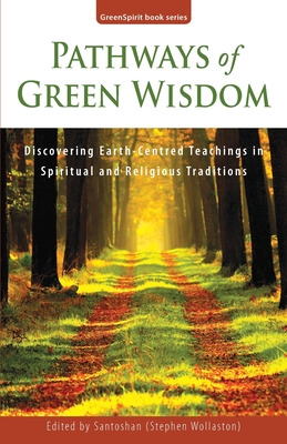 Libro Pathways Of Green Wisdom: Discovering Earth Centred...