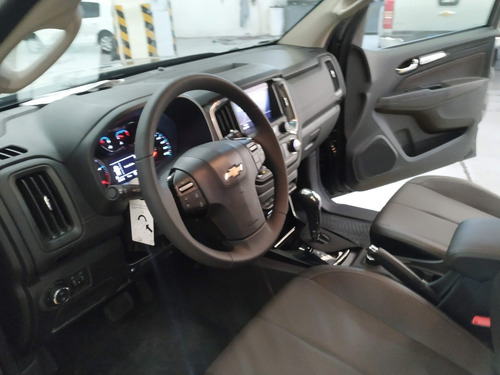 Trailblazer 2.8 Premier At Linea 2021 C.oficial Le55966