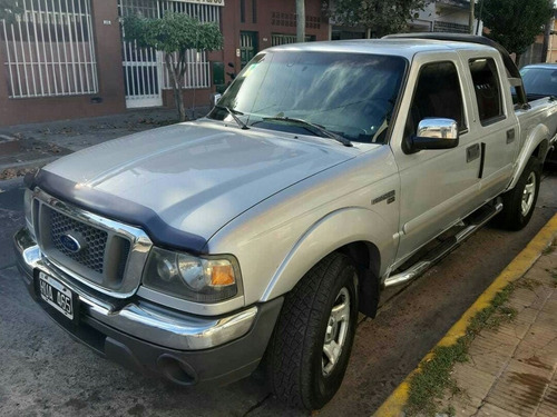 Ford Ranger 3.0 Cd Xlt 4x2 2009