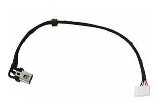 Cable Pin Carga Dc Jack Power Lenovo 100-15iby Nextsale