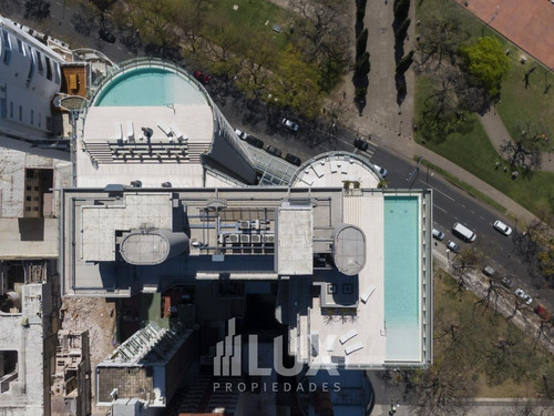 Imagen 28 de 43 de Edificio Quinquela Plaza - Parque España