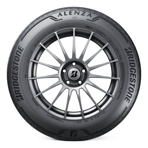 Neumático Bridgestone 235/55r19 101v Alenza 001