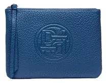 Comprar Cartera Prüne Pyp Sobre De Mano Cuero Mujer 15x20 Cm