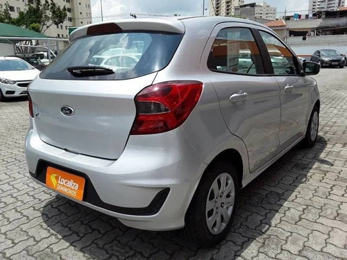 Ford Ka 1.0 Ti-vct Flex Se Manual