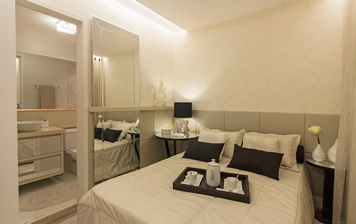 Imagem 10 de 27 de Apartamento Com 3 Dormitórios À Venda, 62 M² Por R$ 389.900,00 - Centro - Diadema/sp - Ap1520