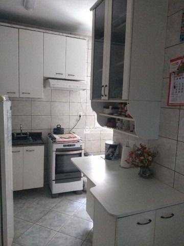Imagem 13 de 18 de Apartamento Com 2 Dormitórios À Venda, 58 M² Por R$ 215.000 - Jardim Vila Galvão - Guarulhos/sp - Ap0462