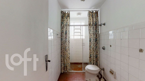 Imagem 1 de 25 de Apartamento De Condomínio Em São Paulo - Sp - Ap4272_nbni
