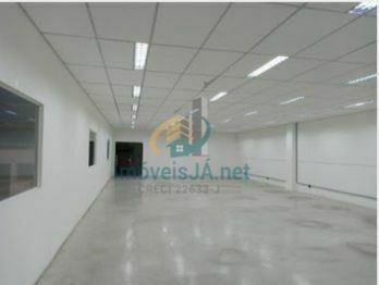 Imagem 11 de 16 de Pavilhão/galpão Industrial Para Alugar Em Cajamar/sp - 856