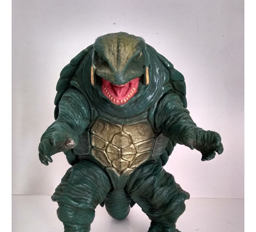 Monstro Ultraman Gamera Bandai (Usado)