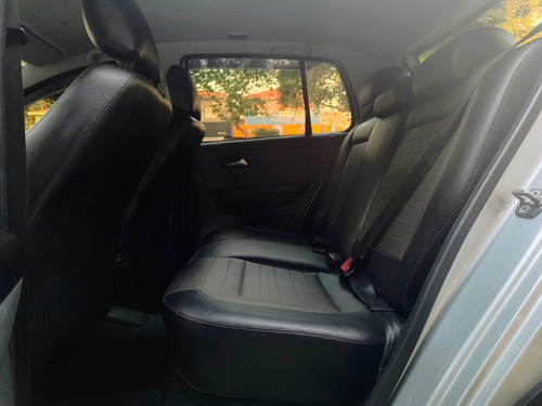 Volkswagen Crossfox 1.6 Vht Total Flex 5p