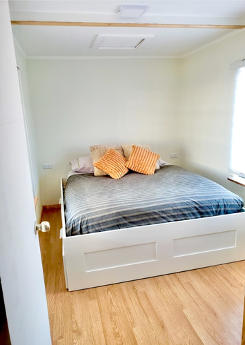 Venta De Parcela Con Casa Incluida