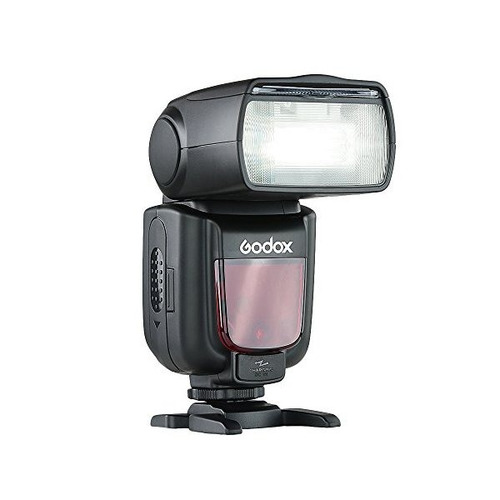 Godox Tt600 2.4g Wireless Flash Speedlite Maestro / Esclavo