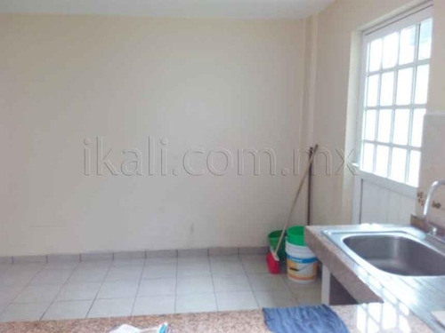 Imagen 5 de 12 de Casa Sola En Renta Tuxpan De Rodriguez Cano Centro