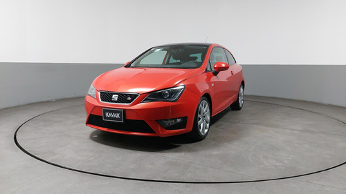 SEAT Ibiza 1.2 SC FR MT