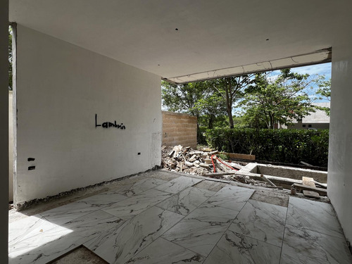 Casa En Venta Merida, Temozon Norte, Privada, Sep 2025.